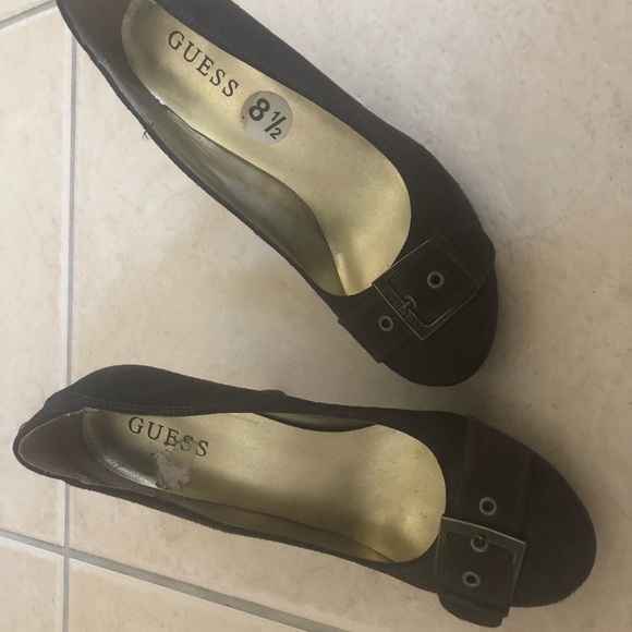 Guess heels - Picture 2 of 2